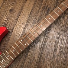 Tastiera Yamaha EG-112