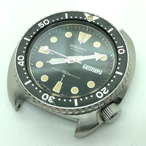 W2282 seiko 6306 7000 3 - [w2282],