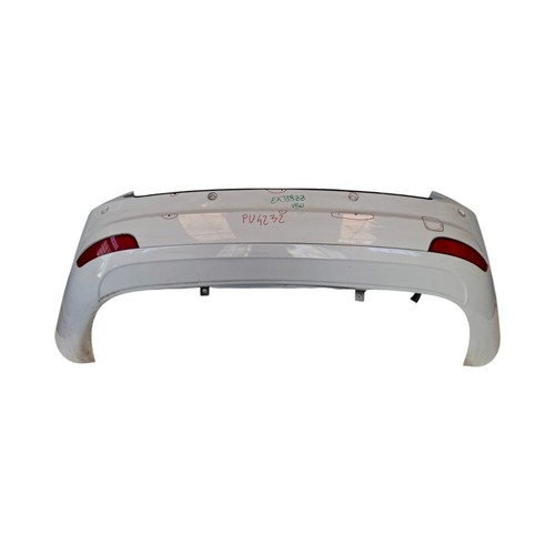 Paraurti anteriore volvo v50 - volvo,