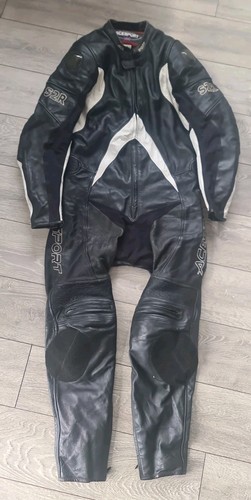 Tuta moto acesport - tuta, s2r