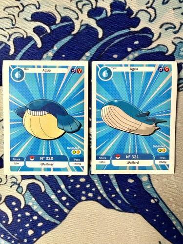 Album pokemon hoenn sinnoh - album,