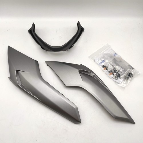 Kit puntale carena inferiore - kit,