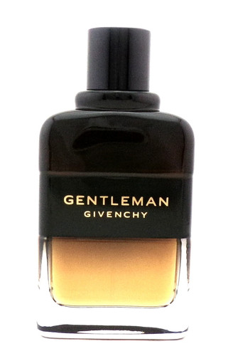 Givenchy gentleman reserve - givenchy,