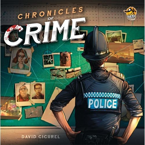Cronache del crimine nuovo - cronache,