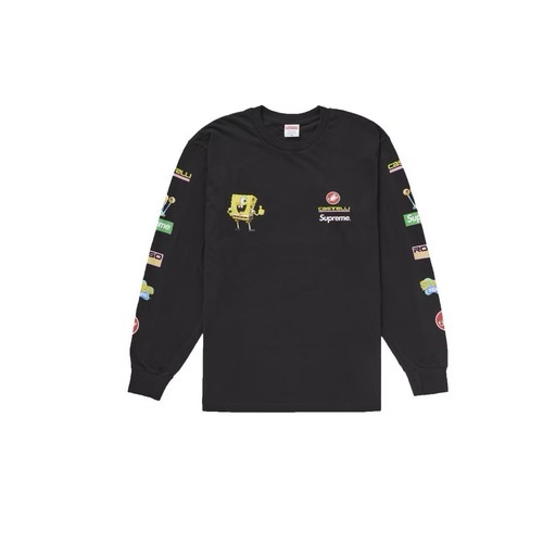 Shirt supreme - t-shirt,