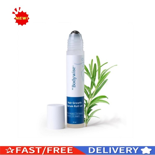 Bodywise siero crescita - be,