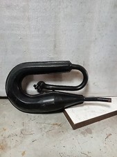 Marmitta Piaggio Ciao Ad