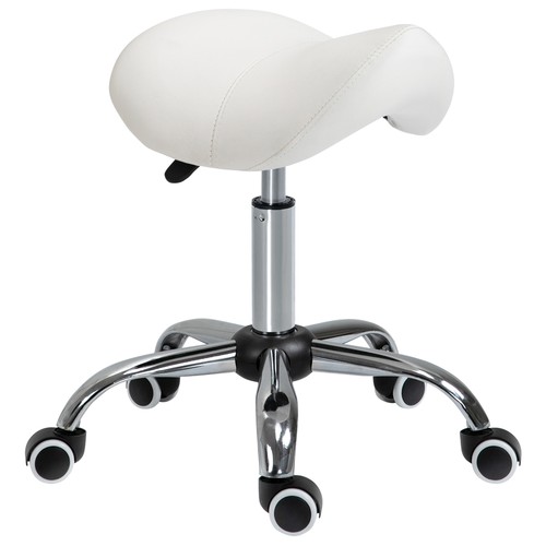 Homcom sgabello sella - sgabello,