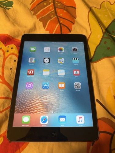 Apple ipad mini - mini, 1a