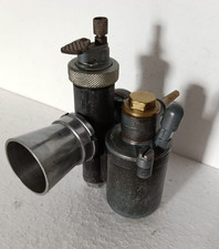 Carburatore Dell'Orto MA18 per