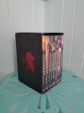 Neon Genesis Evangelion - The