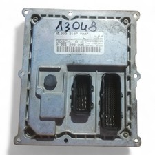 CENTRALINA MOTORE PER SMART ForTwo Cabrio (W450) 0261205005 Benzina (98>03)