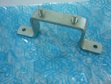 STAFFA SUPPORTO POSTERIORE SELLA PIAGGIO SI ORIGINALE PIAGGIO 186321