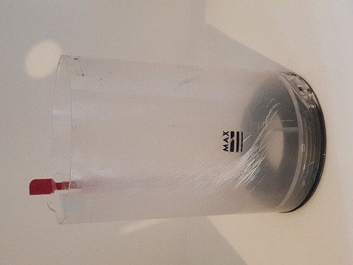 Dyson dc51 contenitore polvere - dyson,