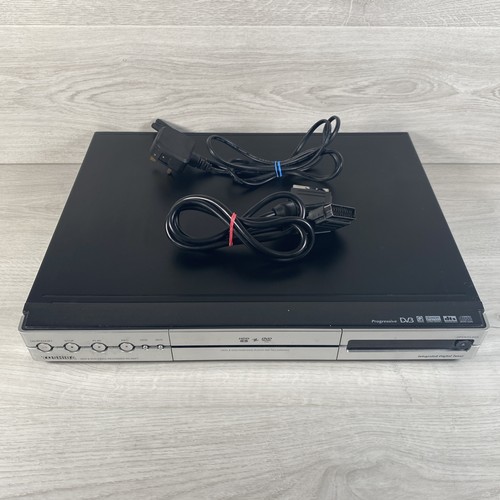 Videoregistratore toshiba hdd - videoregistratore,