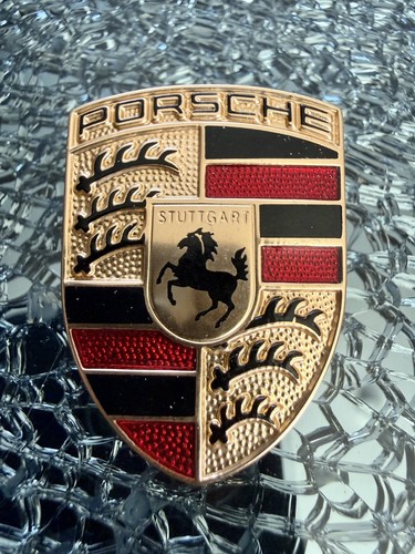 Emblema volante originale