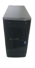 Pc fisso Intel 8 GB RAM HardDisk 1 Tera CD ROM