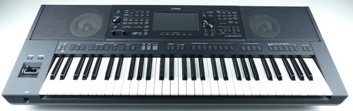 Tastiera entertainer yamaha - tastiera,