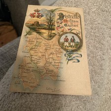 CAGLIARI SARDEGNA DISTRETTO - Militare Illustrata GALILEO CONTI