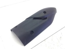 PIAGGIO BEVERLY E5 BLACK 300 PIASTRA PARACALORE SCARICO MARMITTA - ROTTURA 2023