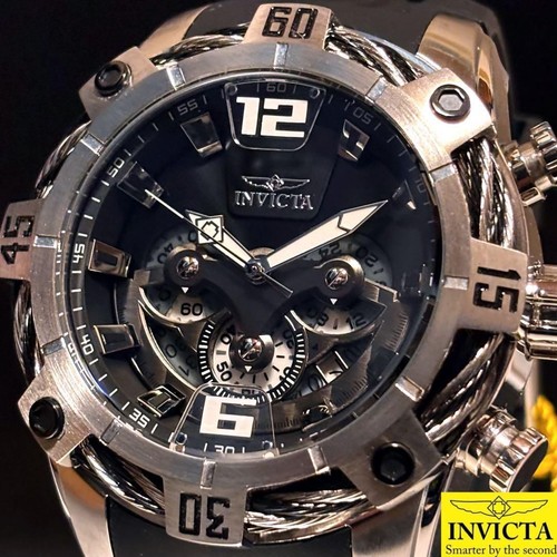 Orologio uomo invicta bolt - uomo,
