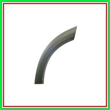 Parafanghino Posteriore Sinistro-Sezione Anteriore Toyota Rav 4-(Anno 2000-2003)