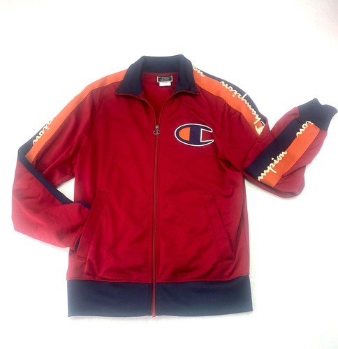 Champion big tricot - big, c