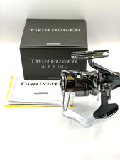 Mulinello da spinning Shimano
