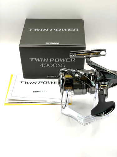 Mulinello spinning shimano - spinning,