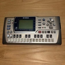 Yamaha Mobile Sequencer Rhythm