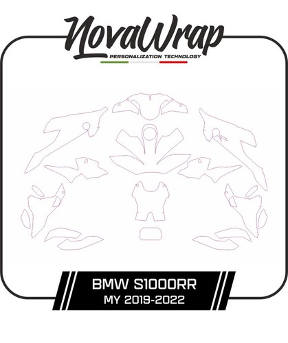 Bmw s1000rr 2019 - bmw,