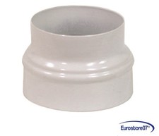 MAGGIORAZIONE TUBI STUFA  -