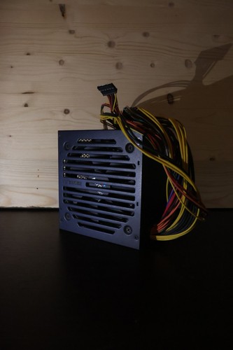 Aerocool 550w plus power - aerocool,