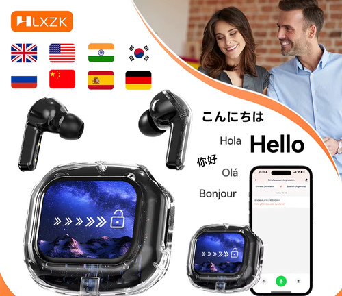 Cuffie auricolari bluetooth - cuffie,