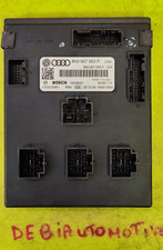 8K0907063P 10028001 BCM1 1.0 Centralina Body Computer Audi A4 A5 Q5