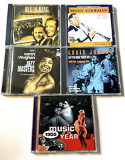 Jazz Collection 5 x CD