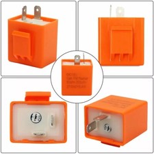 RELE' PER FRECCE LED MOTO AUTO