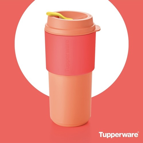 Tupperware eco mug - tupperware,