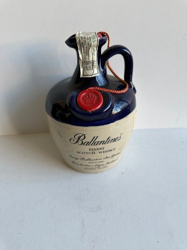 Scotch whisky ceramica - scotch,