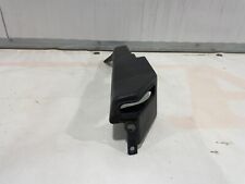 PLASTICA FIANCO SEDILE CINTURA DESTRA MERCEDES SLK R170 200 230 KOMPRESSOR 