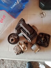 Ricambi motosega landoni