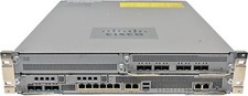 Cisco ASA 5585-X Stateful Firewall + ASA5585-X SSP-40 + ASA5585-X 8 porte 10GE