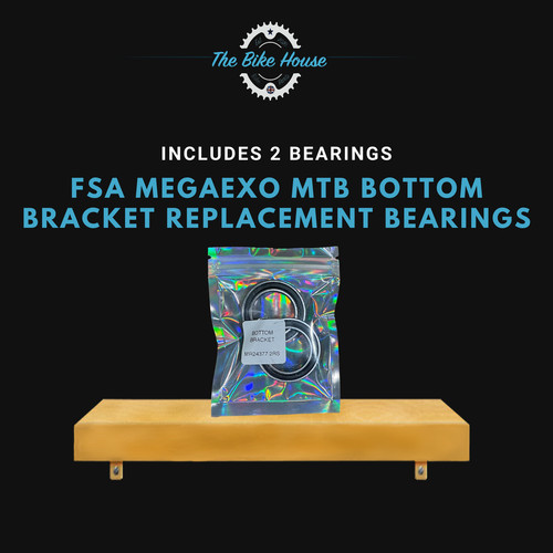 Fsa megaexo mtb - megaexo, supporto