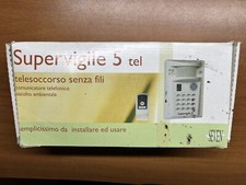 Telesoccorso Senza Fili Per Anziani Supervigile 5