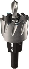 Fresa a tazza HSS per foratura