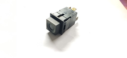 Tasto ventilatore interno