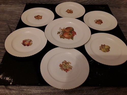 Servizio dolce seltmann - da,
