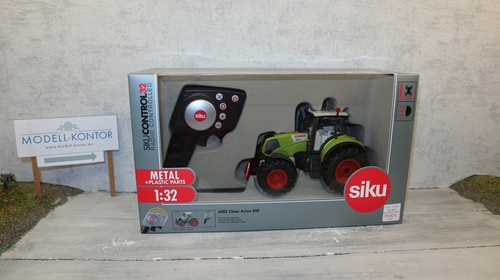 Siku 6882 claas axion - 6882,