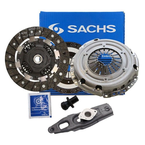 Kit frizione sachs 3000951097 - sachs,