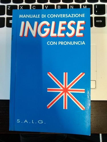 Manuale conversazione - di,